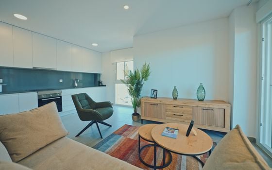 2 bedroom Apartment in La Manga - GRI44862 - Photo - Small - 12