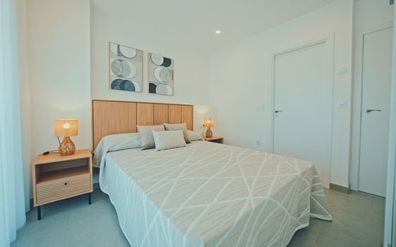 2 bedroom Apartment in La Manga - GRI44862 - Photo - Small - 15