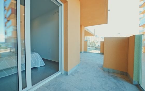 2 bedroom Apartment in La Manga - GRI44862 - Photo - Small - 17