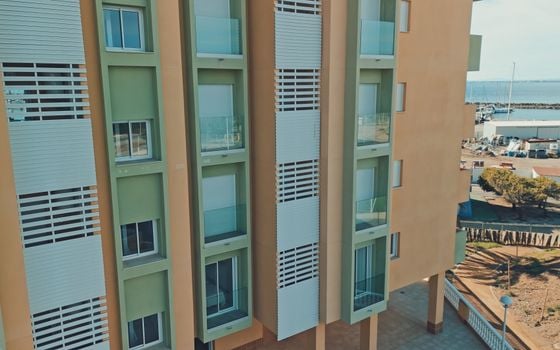 2 bedroom Apartment in La Manga - GRI44862 - Photo - Small - 24