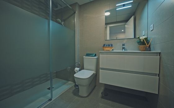 2 bedroom Apartment in La Manga - GRI44862 - Photo - Small - 25