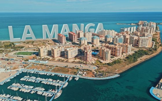 2 bedroom Apartment in La Manga - GRI44862 - Photo - Small - 41