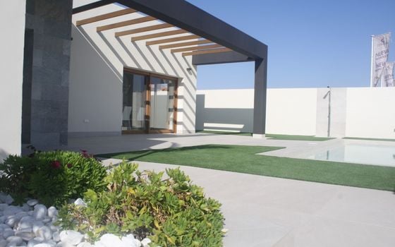 3 bedroom Villa in Los Altos - CP21255 - Photo - Small - 4