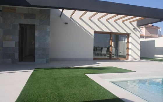 3 bedroom Villa in Los Altos - CP21255 - Photo - Small - 5