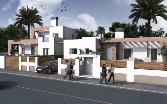 3 bedroom Villa in Los Altos - CP21255 - Photo - Small - 3