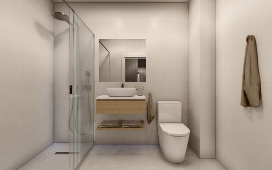 Apartamento de 3 habitaciones en Torre Pacheco - CLD46014 - Foto - Small - 8