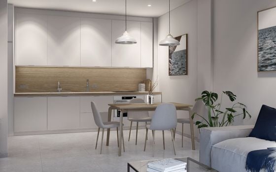 3 bedroom Apartment in Torre Pacheco - CLD46014 - Photo - 5