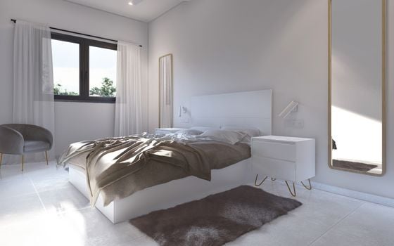 Apartamento de 3 habitaciones en Torre Pacheco - CLD46014 - Foto - Small - 7