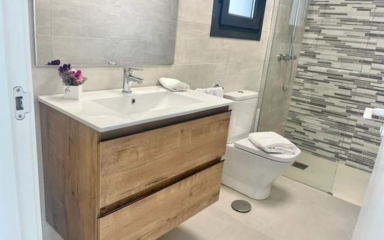 Apartamento de 3 habitaciones en Torre Pacheco - CLD46014 - Foto - Small - 9