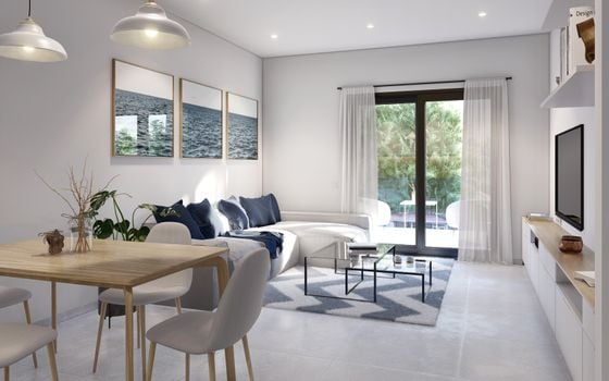 3 bedroom Apartment in Torre Pacheco - CLD46014 - Photo - 4