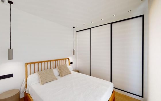 Villa de 5 habitaciones en Finestrat - IM150653 - Foto - Small - 16