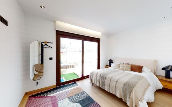 Villa de 5 habitaciones en Finestrat - IM150653 - Foto - Small - 11