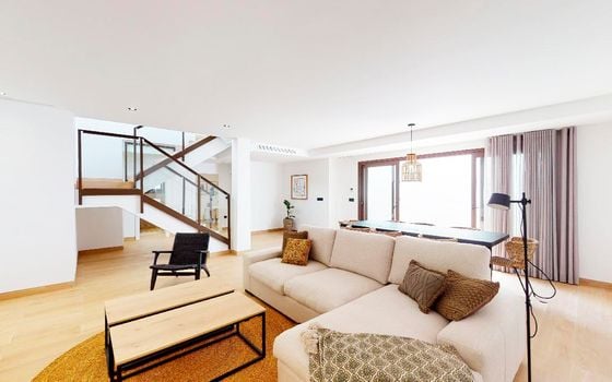 Villa de 5 habitaciones en Finestrat - IM150653 - Foto - Small - 27