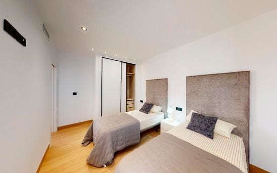 Villa de 5 habitaciones en Finestrat - IM150653 - Foto - Small - 19