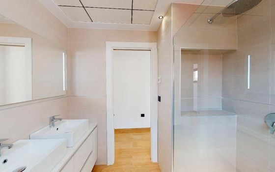 Villa de 5 habitaciones en Finestrat - IM150653 - Foto - Small - 21