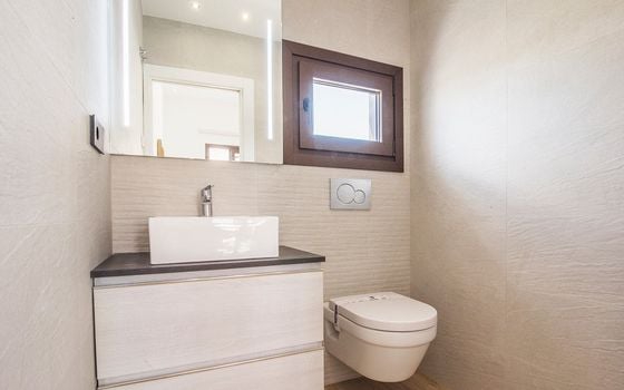 Villa de 5 habitaciones en Finestrat - IM150653 - Foto - Small - 23