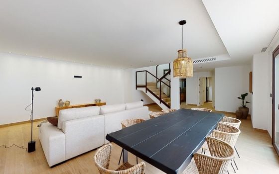Villa de 5 habitaciones en Finestrat - IM150653 - Foto - Small - 28