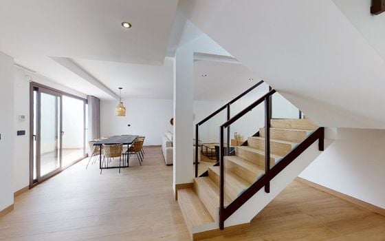 Villa de 5 habitaciones en Finestrat - IM150653 - Foto - Small - 29