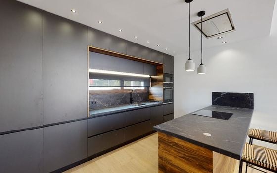 Villa de 5 habitaciones en Finestrat - IM150653 - Foto - Small - 6