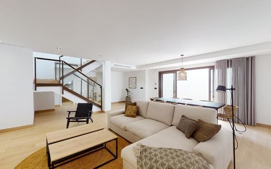 Villa de 5 habitaciones en Finestrat - IM150653 - Foto - Small - 24