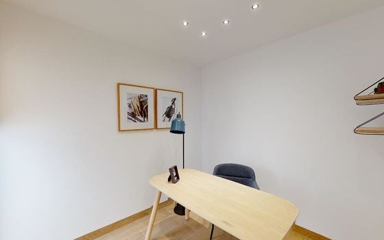 Villa de 5 habitaciones en Finestrat - IM150653 - Foto - Small - 31