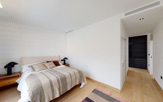 Villa de 5 habitaciones en Finestrat - IM150653 - Foto - Small - 12