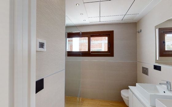 Villa de 5 habitaciones en Finestrat - IM150653 - Foto - Small - 20