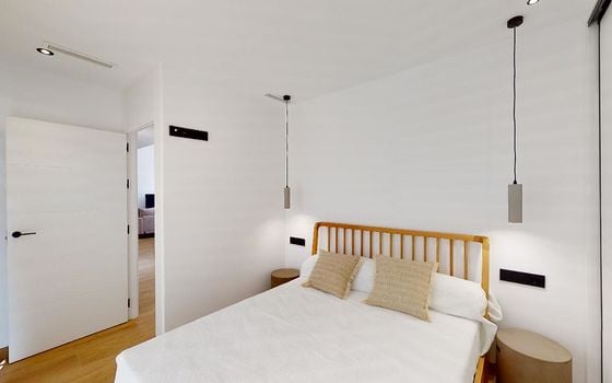 Villa de 5 habitaciones en Finestrat - IM150653 - Foto - Small - 17