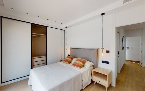 Villa de 5 habitaciones en Finestrat - IM150653 - Foto - Small - 14