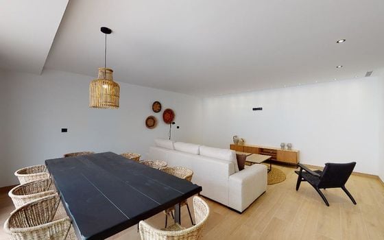 Villa de 5 habitaciones en Finestrat - IM150653 - Foto - Small - 26
