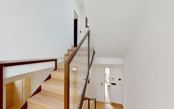 Villa de 5 habitaciones en Finestrat - IM150653 - Foto - Small - 9