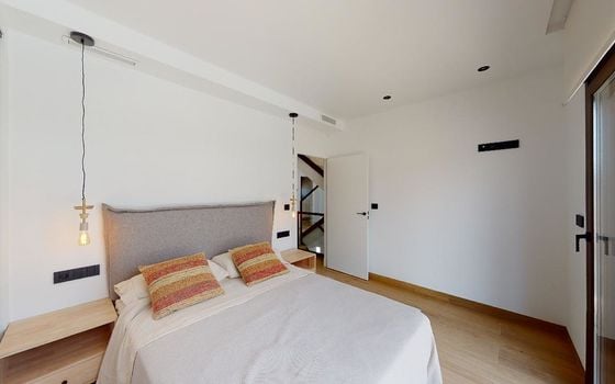 Villa de 5 habitaciones en Finestrat - IM150653 - Foto - Small - 15
