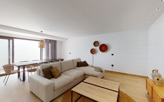 Villa de 5 habitaciones en Finestrat - IM150653 - Foto - Small - 25