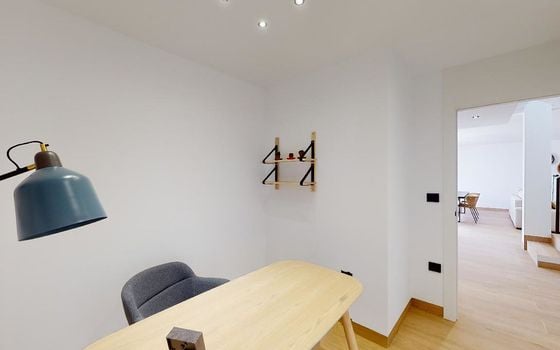 Villa de 5 habitaciones en Finestrat - IM150653 - Foto - Small - 30