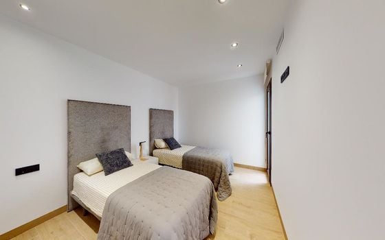 Villa de 5 habitaciones en Finestrat - IM150653 - Foto - Small - 18
