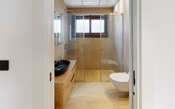 Villa de 5 habitaciones en Finestrat - IM150653 - Foto - Small - 22