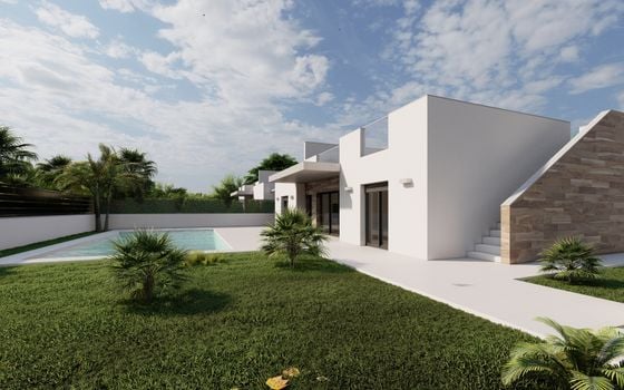 Villa de 4 chambres à Roldan - WD33958 - Photo - 3