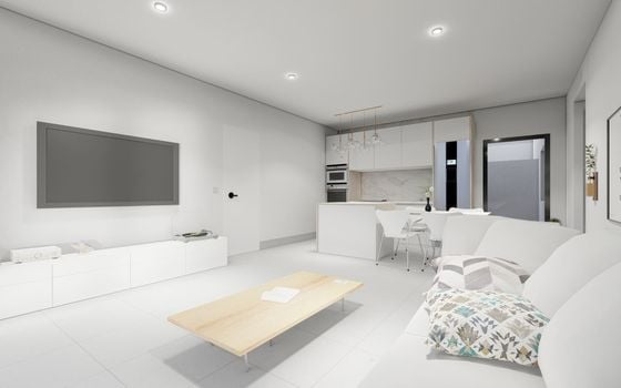 Villa de 4 chambres à Roldan - WD33958 - Photo - Small - 6