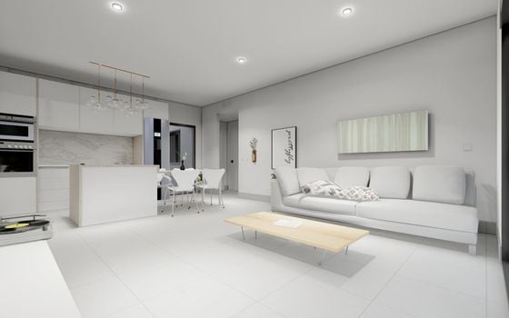 Villa de 4 chambres à Roldan - WD33958 - Photo - Small - 7
