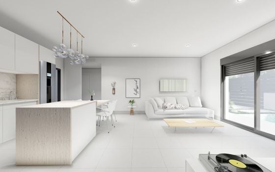 Villa de 4 chambres à Roldan - WD33958 - Photo - Small - 10