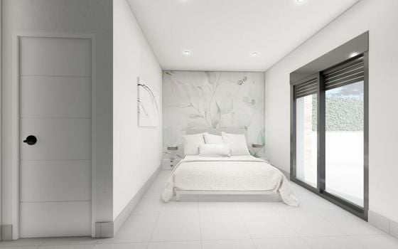 Villa de 4 chambres à Roldan - WD33958 - Photo - Small - 12