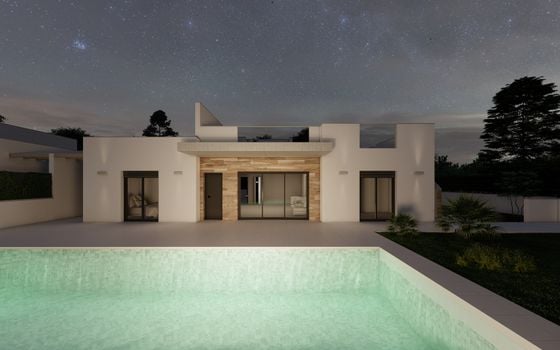 Villa de 4 chambres à Roldan - WD33958 - Photo - Small - 16
