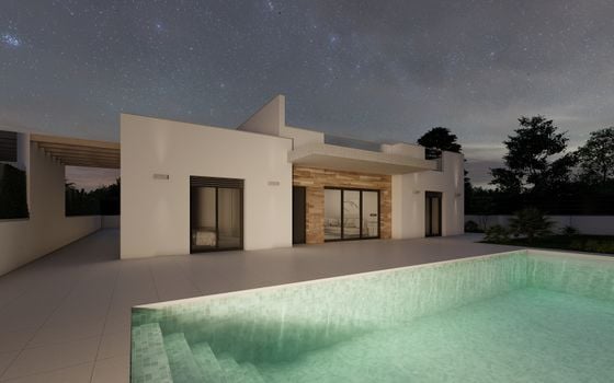 Villa de 4 chambres à Roldan - WD33958 - Photo - Small - 17