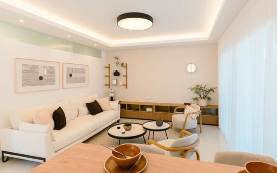 Appartement de 2 chambres à Ciudad Quesada - ER130880 - Photo - Small - 14