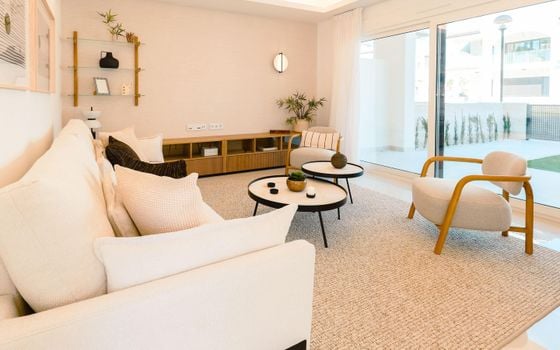 2 bedroom Apartment in Ciudad Quesada - ER130880 - Photo - 3