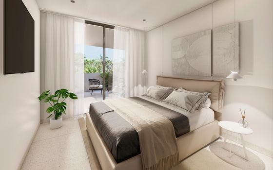 Appartement de 2 chambres à Guardamar del Segura - SL114608 - Photo - Small - 13