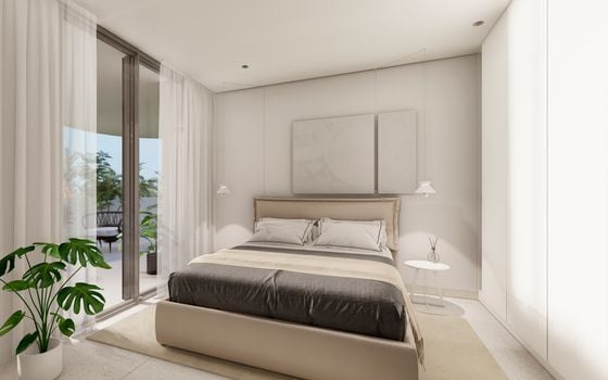 Appartement de 2 chambres à Guardamar del Segura - SL114608 - Photo - Small - 14