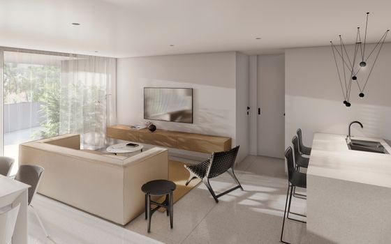Appartement de 2 chambres à Guardamar del Segura - SL114608 - Photo - 4