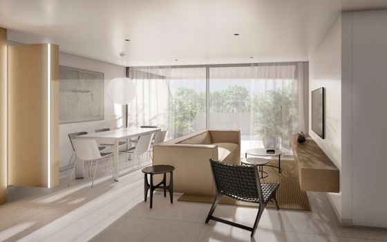Appartement de 2 chambres à Guardamar del Segura - SL114608 - Photo - 5