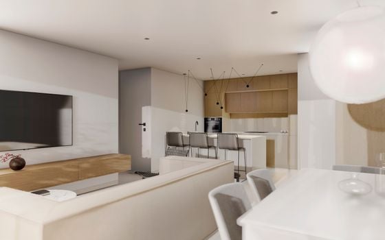 Appartement de 2 chambres à Guardamar del Segura - SL114608 - Photo - Small - 6